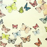 Ubrousek na decoupage - vzor 2111 motýli