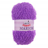 Příze Marion 100 g lila