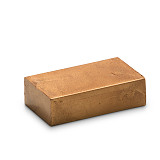 Enkaustický vosk jednotlivě - měděný