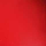 Mechová guma 30 x 40 cm červená