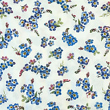 Ubrousek na decoupage - vzor 0729 pomněnky