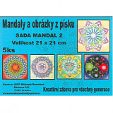 Mandaly - Sada 2