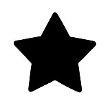 Raznice - Hvězda 3,5 cm