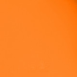 Mechová guma 30 x 40 cm oranžová