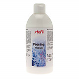 Akrylové médium Pouring fluid 500 ml
