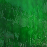 Sklo Spektrum 30x28 cm průhledná zelená strukturovaná