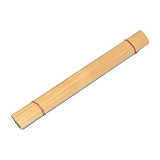 Špejle dřevěné 100 ks, délka 30 cm