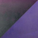 Sklo Spektrum 30 x 30 cm průhledná fialová iris