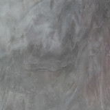 Sklo 15 x 15 cm opál Yang - šedá