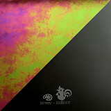 Sklo Spektrum 15 x 15 cm opál černá iris