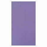 Voskové plátky na svíčky - fialová lila