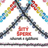 Zámek Nečtiny: ŠITÝ ŠPERK - Náramek s kytičkami