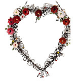 DRÁTOVÁNÍ - Srdce velké