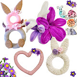 KCVJŠ PLZEŇ - DVPP, Jarní a velikonoční inspirace pro ŠD, DDM, ZŠ